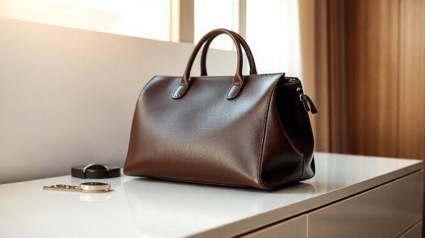 10 sacs à main qui modernisent instantanément votre style