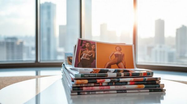 5 magazines culturels qui inspirent la génération moderne