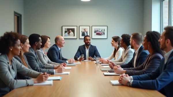 Comment sélectionner un prestataire événements d'entreprise adapté à vos besoins