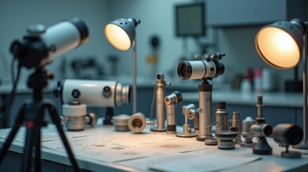 Découvrir les talents de primalucelab en équipements astronomiques essentiels