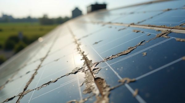 Durée de vie des panneaux solaires : des surprises à connaître