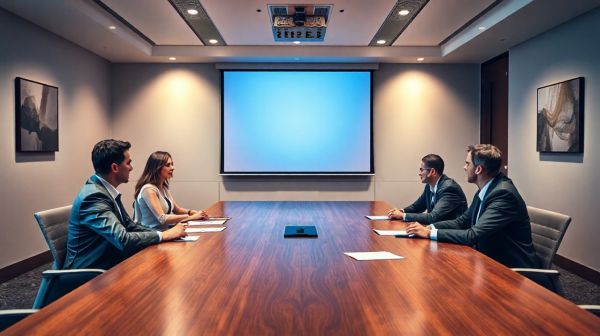 Les 5 critères clés pour choisir un prestataire d'événements d'entreprise