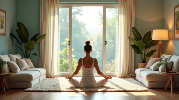 Les ressources inattendues pour un lifestyle positif et équilibré