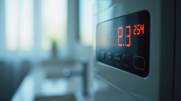 Optimiser votre chauffe-eau thermodynamique pour des économies d'énergie