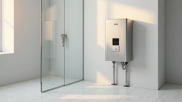 Optimiser votre chauffe-eau thermodynamique pour des économies d'énergie
