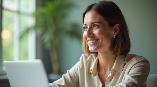 Rencontrez des femmes authentiques en ligne rapidement