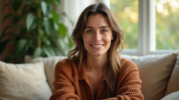 Rencontrez des femmes authentiques en ligne rapidement