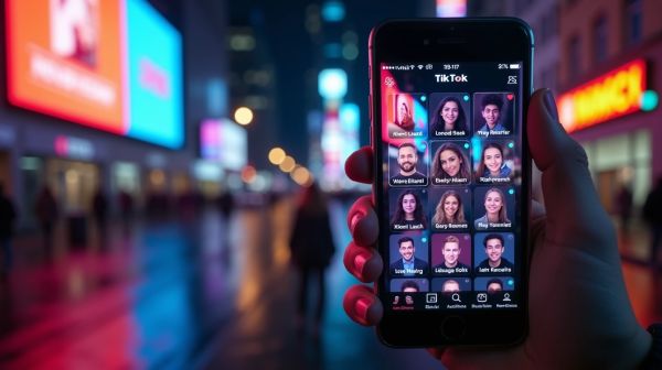 Renforcez votre engagement sur TikTok avec des likes authentiques