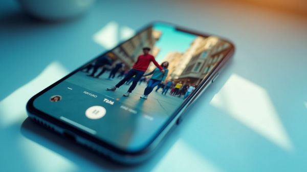 Renforcez votre engagement sur TikTok avec des likes authentiques