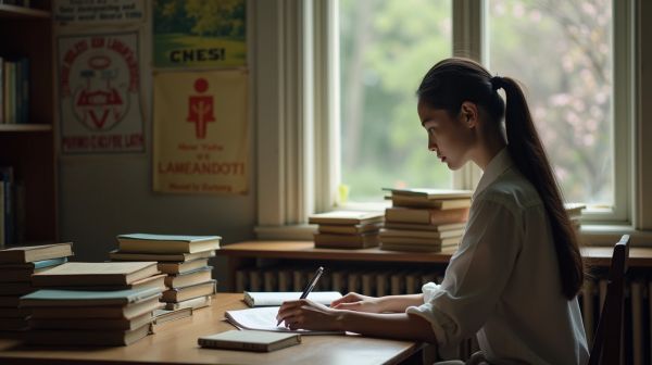 Réussir le concours LAS à Besançon pour intégrer les études de santé