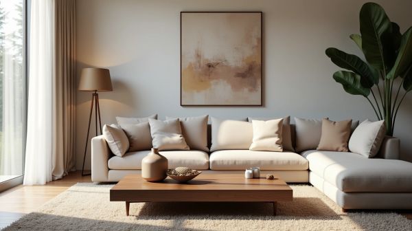 Top 10 idées de tables basses design : individualisez votre espace