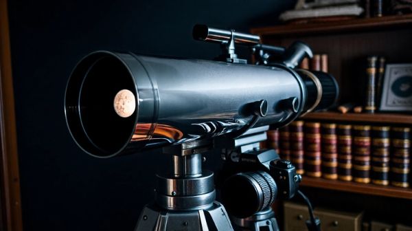 Top équipements astronomiques de primalucelab à ne pas manquer