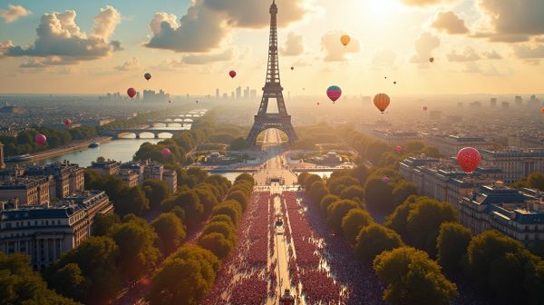 Vivre le carnaval de Paris en 2026 pour des festivités inoubliables