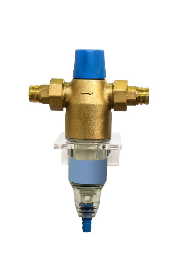 Guide complet sur les filtres compacts d'assainissement