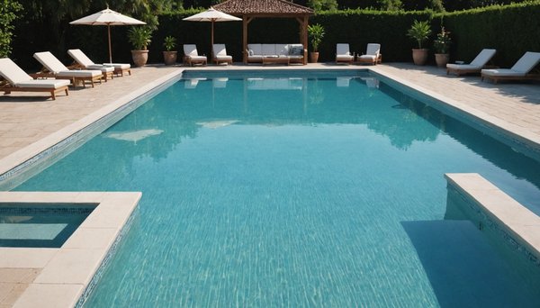 Pisciniste à oloron sainte marie : des piscines qui vous ressemblent